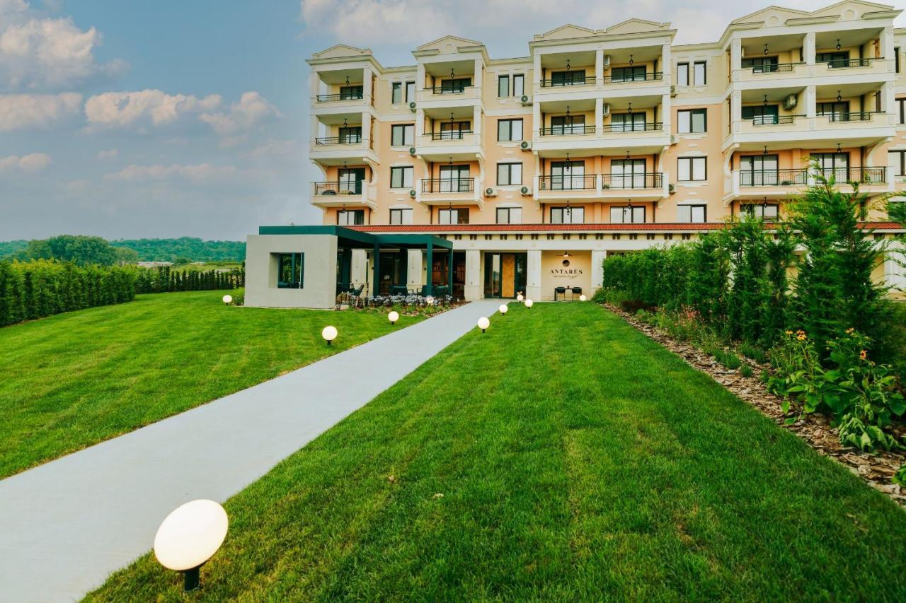 Green Life Sozopol Antares Dış mekan fotoğraf